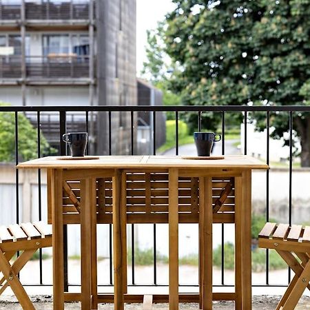 Apartament Le Petit Tyard Chalon-sur-Saône Zewnętrze zdjęcie