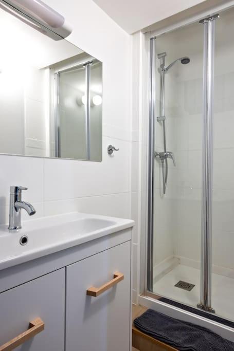 Apartament Le Petit Tyard Chalon-sur-Saône Zewnętrze zdjęcie
